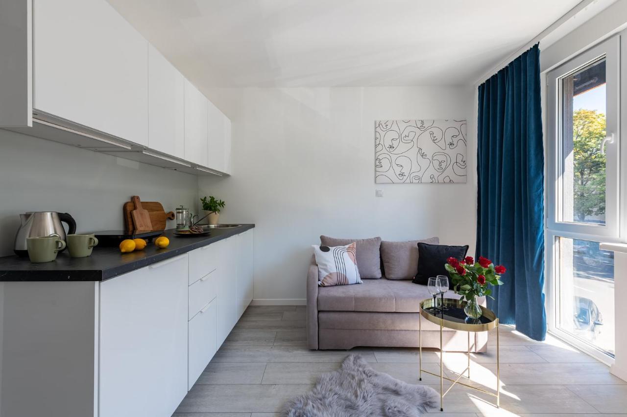 Batorego 220 - 450M Stacja Metra Pola Mokotowskie, 800M Biblioteka Narodowa - 20M Piekny Park Pola Mokotowskie - 800M Do Sgh - Wifi - Smart Tv - Good Apartments Warsawa Bagian luar foto